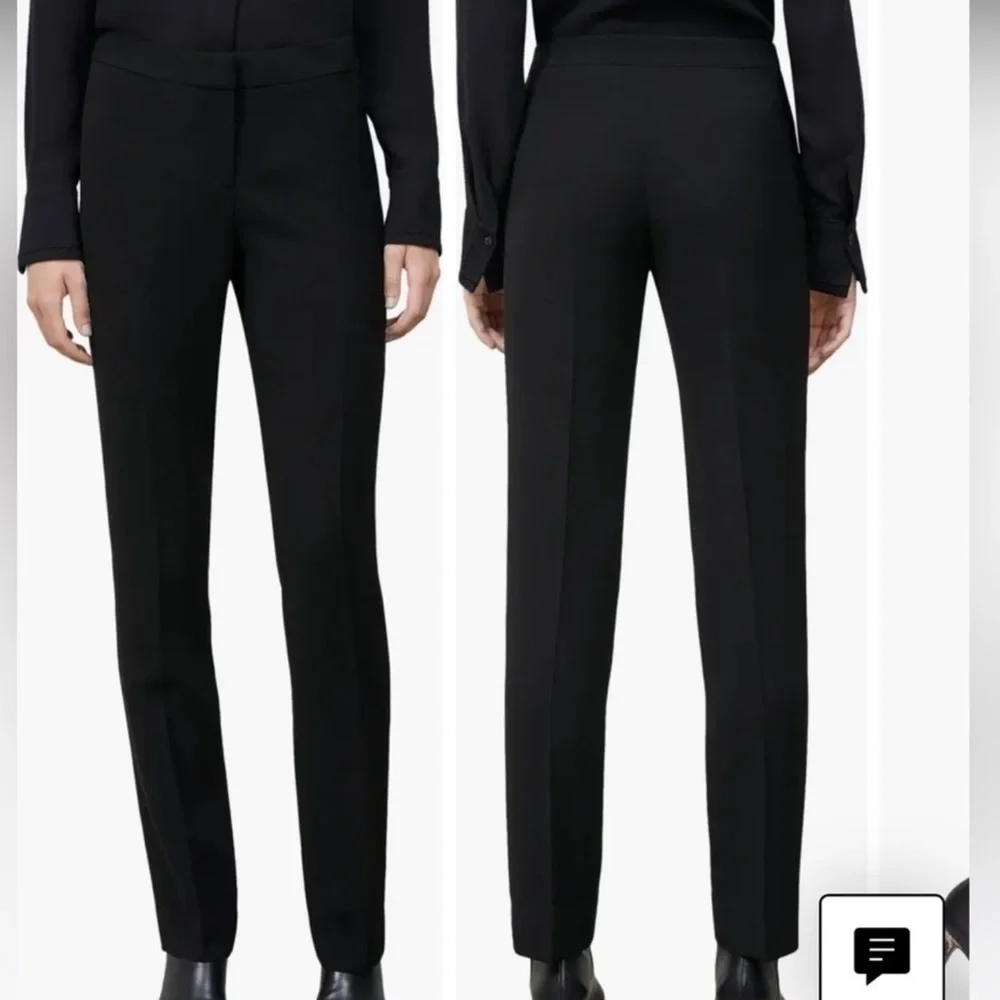 Lafayette 148 New York elegant black